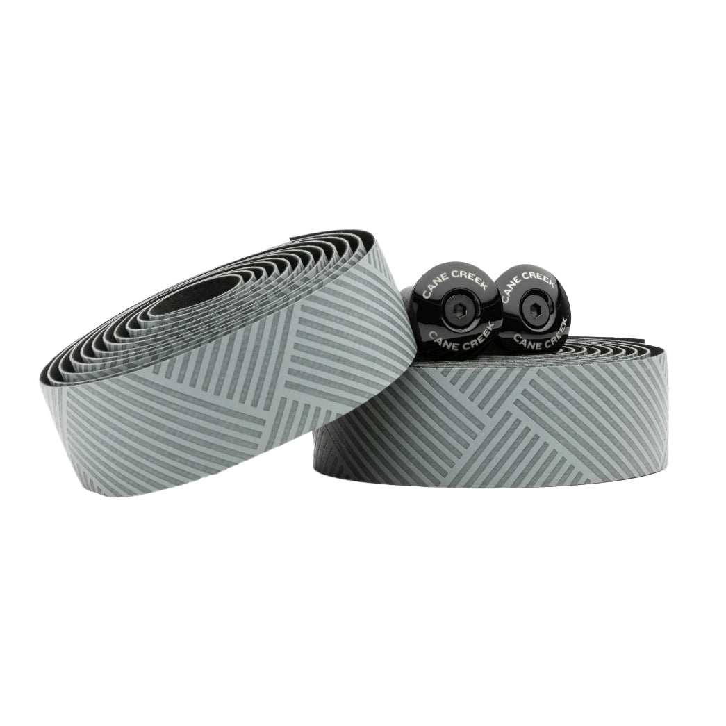 Cane Creek Liege Handlebar Tape Gray-Goodwynn'sGoodwynn's