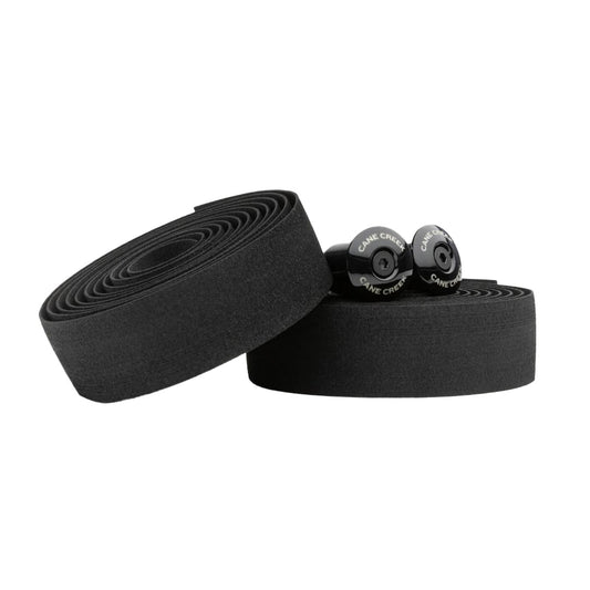 Cane Creek Flanders Handlebar Tape Black-Goodwynn's