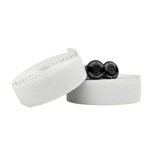 Cane Creek Flanders Handlebar Tape White-Goodwynn's