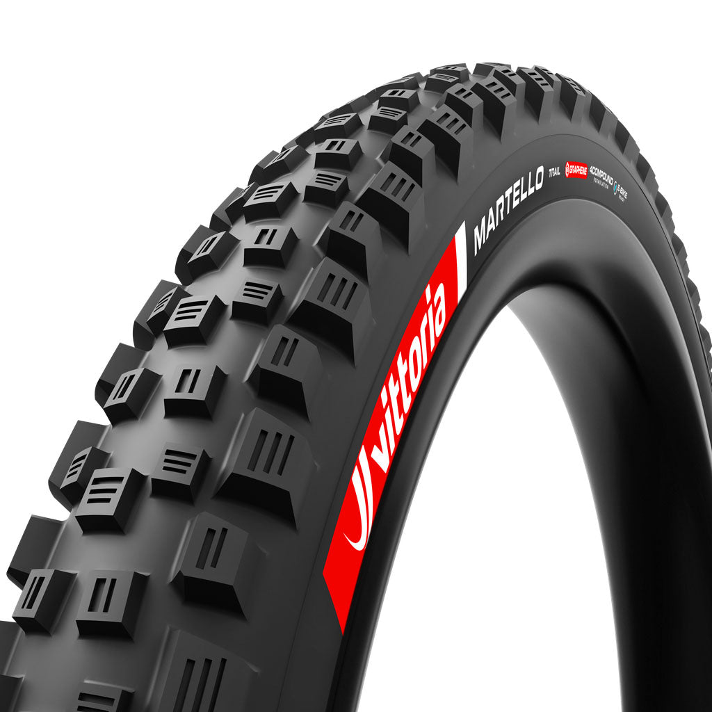 Vittoria Martello Trail G2.0 Tire TLR 27.5x2.8 Black-Goodwynn'sGoodwynn's