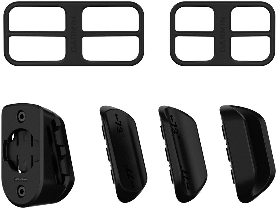 Garmin Varia RearVue Taillight Mount-Goodwynn'sGoodwynn's