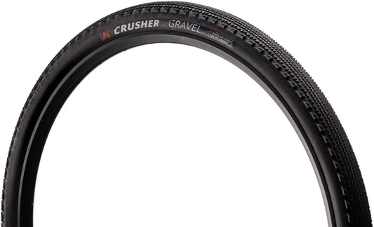 Kenda Crusher Tire - 700 x 35 Tubeless Folding Black Race Pace K-Series-Goodwynn's