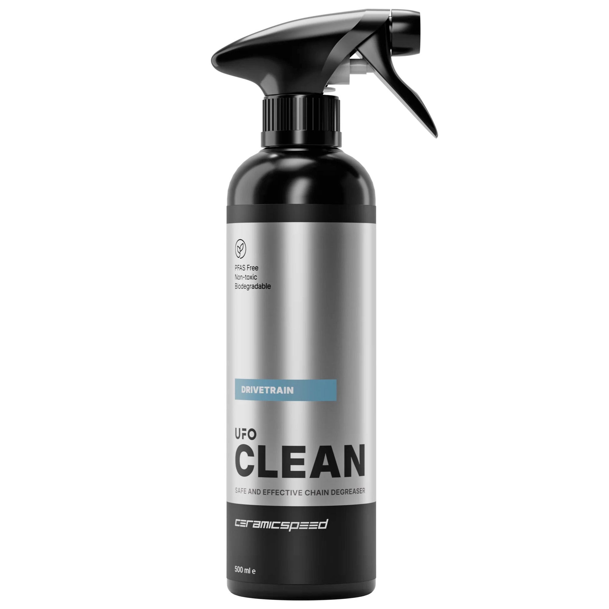 CeramicSpeed UFO CLEAN Drivetrain Cleaner - 500ml-Goodwynn'sGoodwynn's