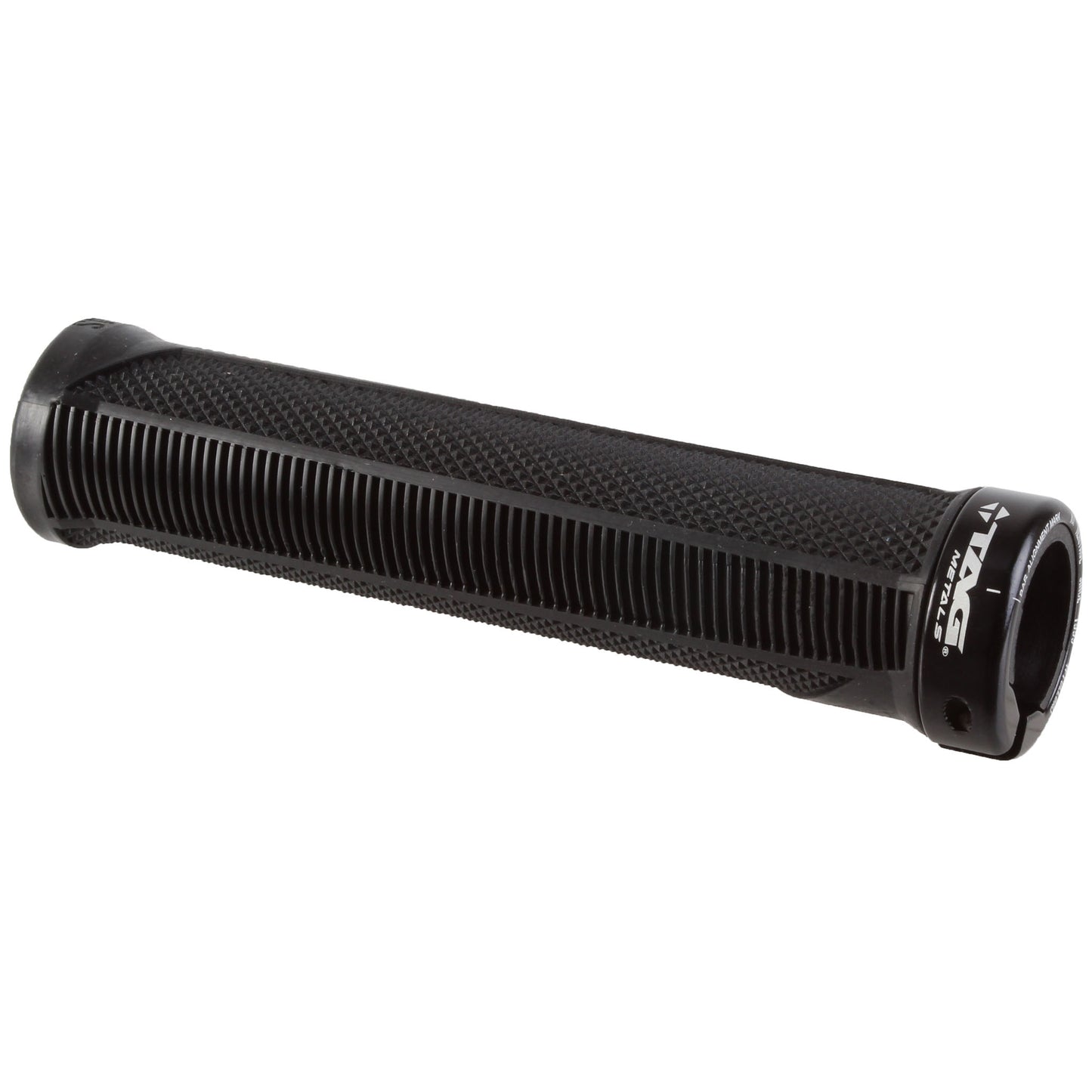 Tag Metals T1 Section Grips Black