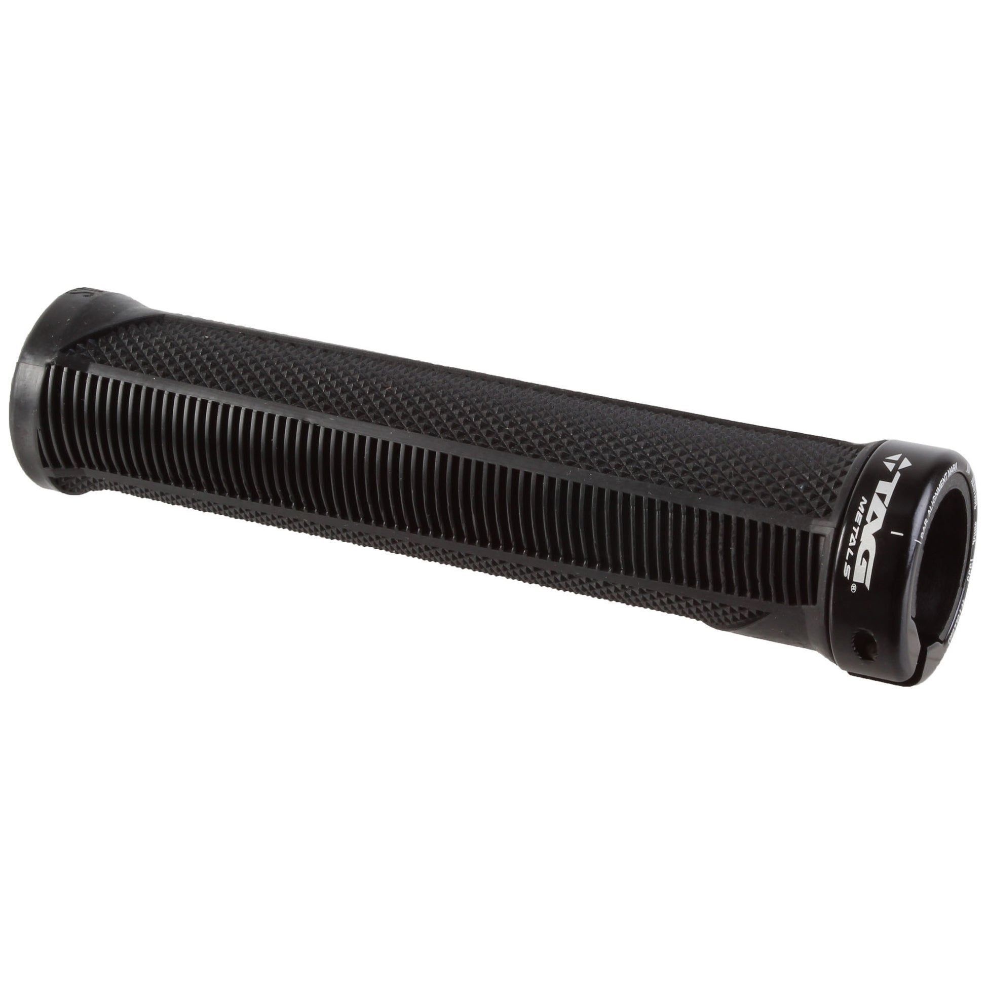 Tag Metals T1 Section Grips Black-Goodwynn'sGoodwynn's