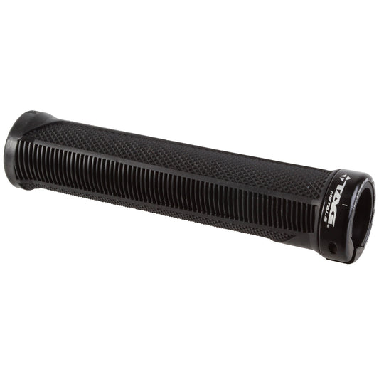 Tag Metals T1 Section Grips Black-Goodwynn's