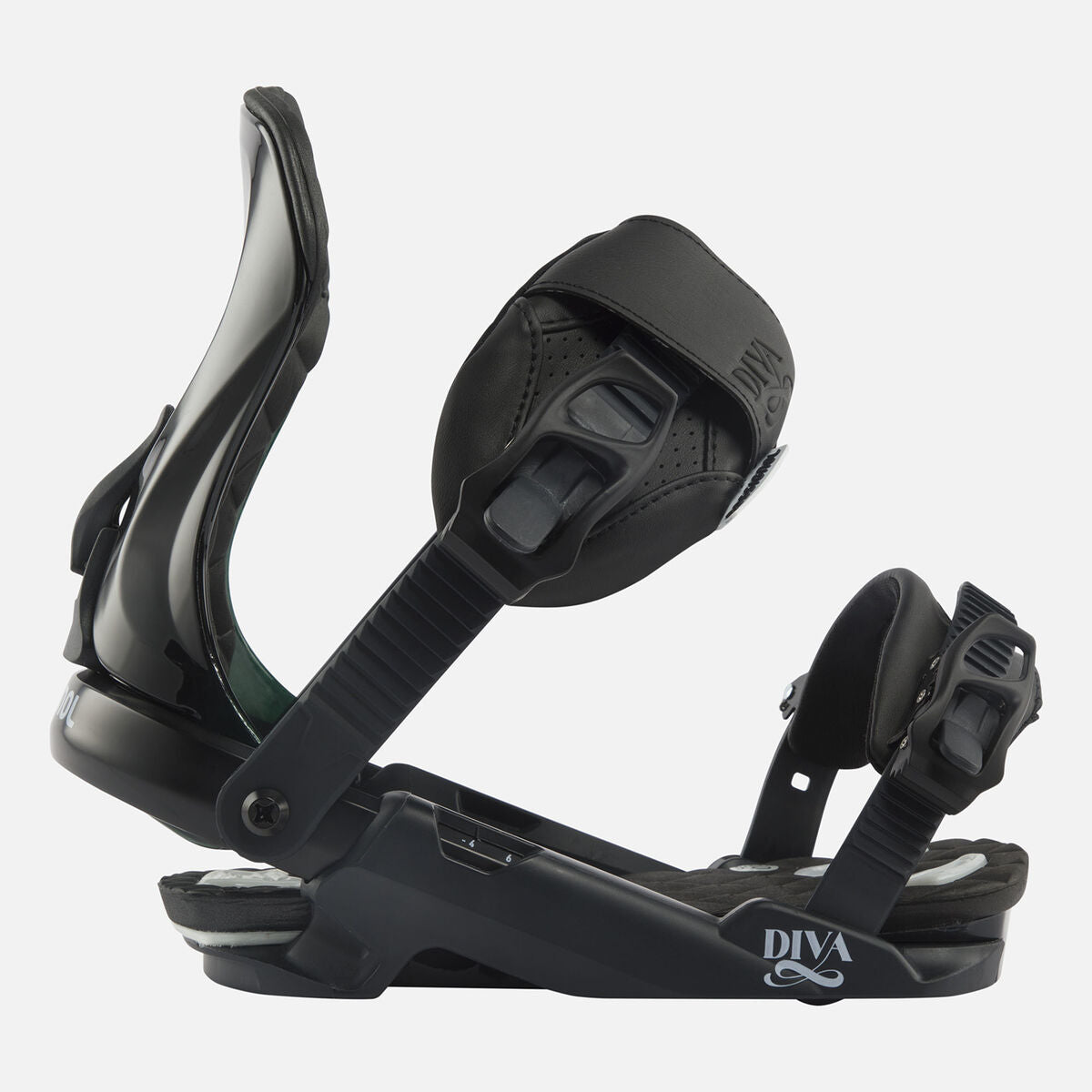 Rossignol DIVA S/M - 0TU