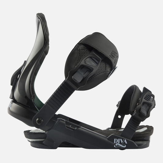 Rossignol DIVA S/M - 0TU-Goodwynn's