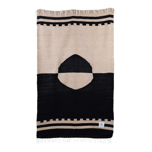 Divided Sky Blanket-Goodwynn's