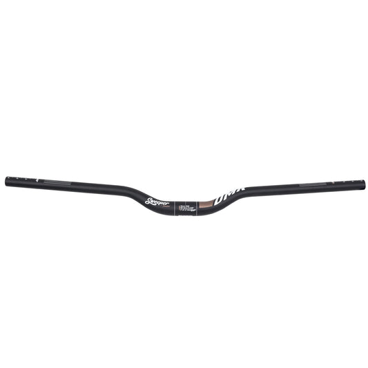 DMR Sweeper Riser Bar 31.8mm 35mm/780mm Black-Goodwynn's