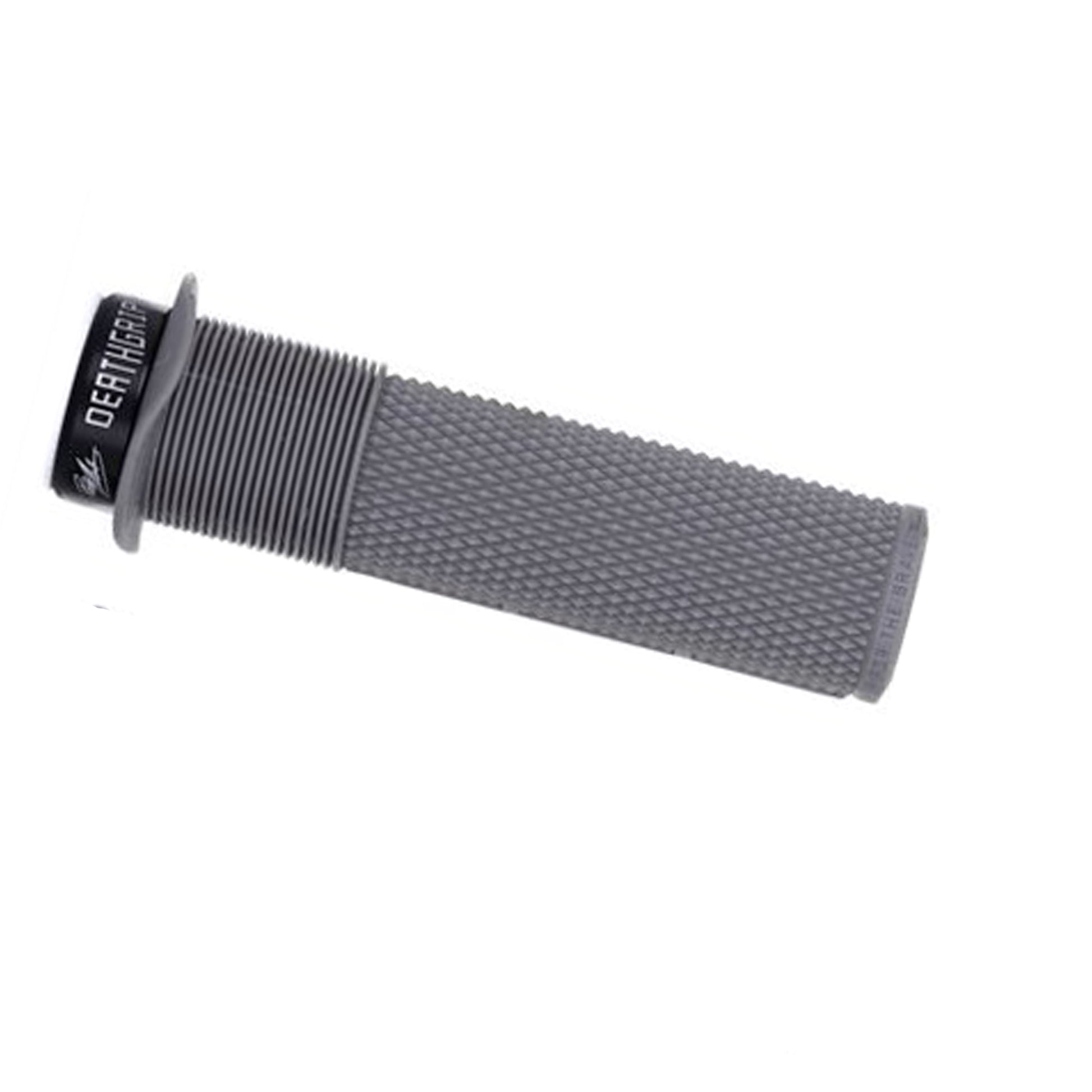 DMR Brendog Flanged DeathGrip Thin - Gray-Goodwynn'sGoodwynn's