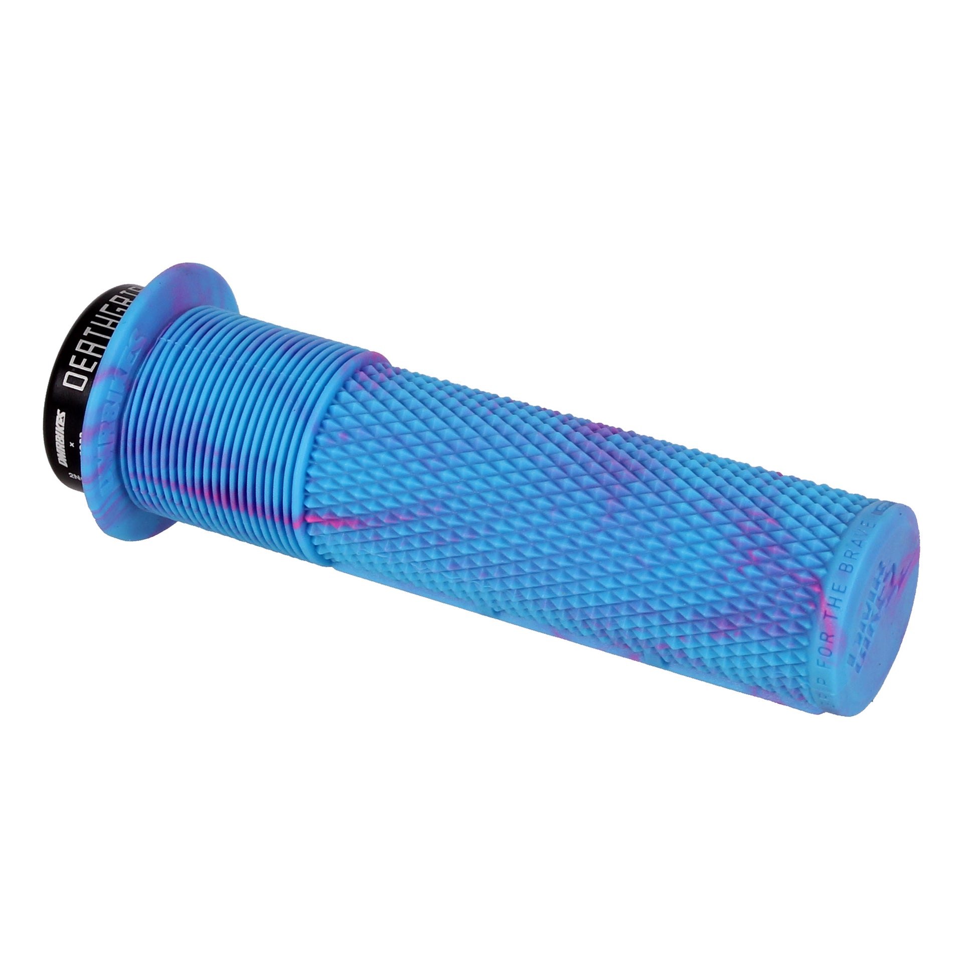 DMR Brendog Flanged DeathGrip Thin - Miami-Goodwynn'sGoodwynn's