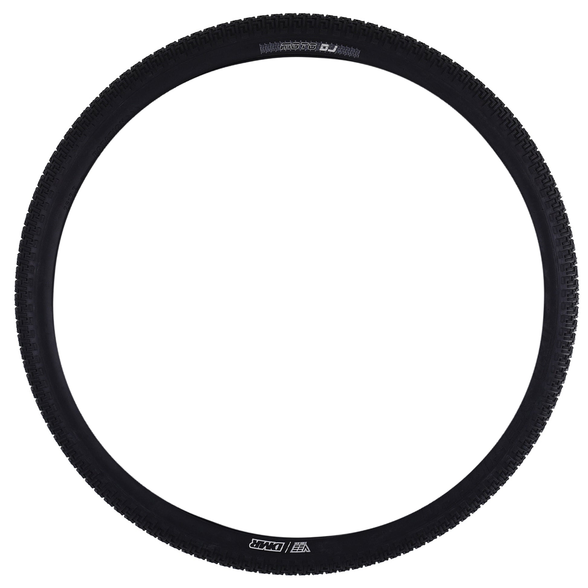 DMR Moto DJ Tire 26"-Goodwynn'sGoodwynn's