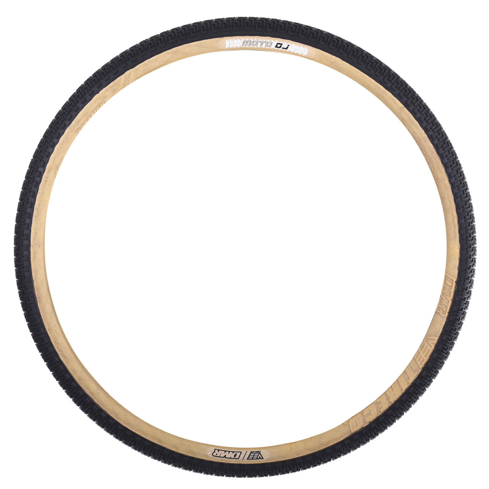 DMR Moto DJ Tire 26"-Goodwynn'sGoodwynn's