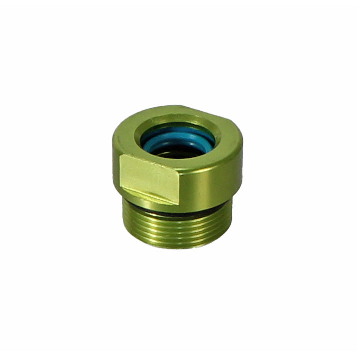 DVO Damper End Cap Diamond-Goodwynn'sGoodwynn's