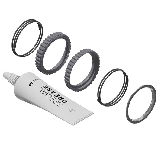 DT Swiss Ratchet DEG Service Kit - 90t-Goodwynn's