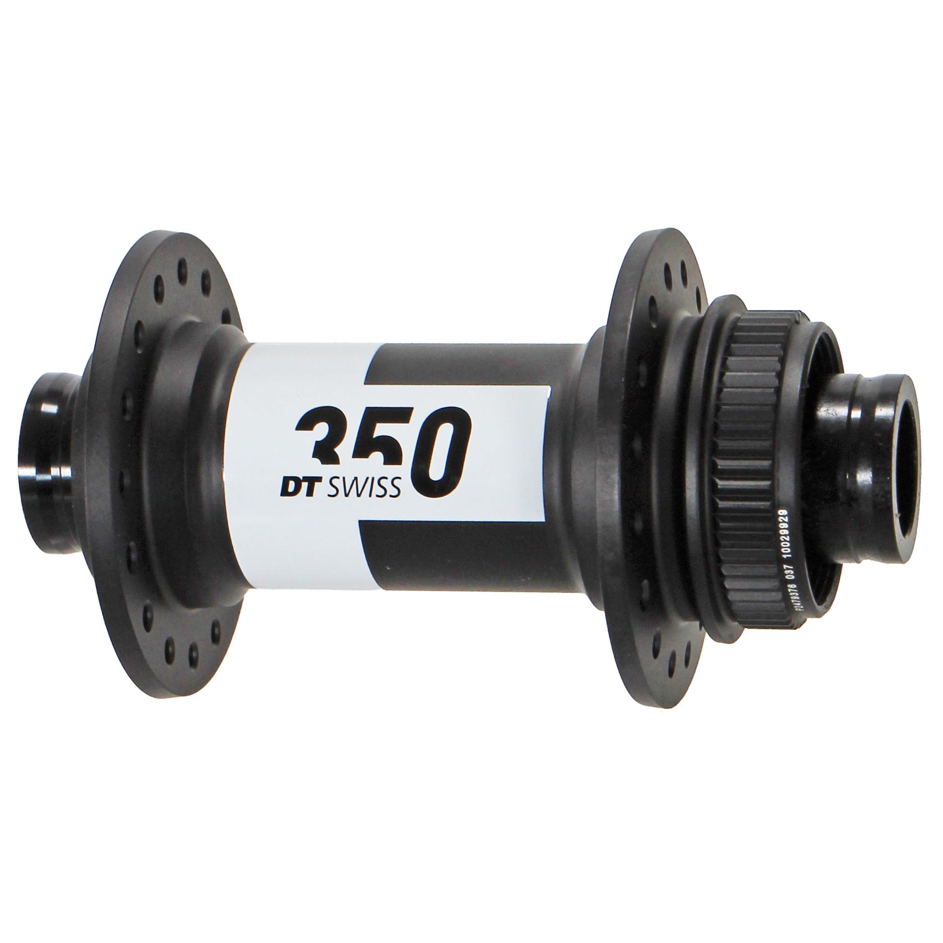 DT Swiss 350 CL-Disc Front Hub 32h 15x100mm-Goodwynn'sGoodwynn's
