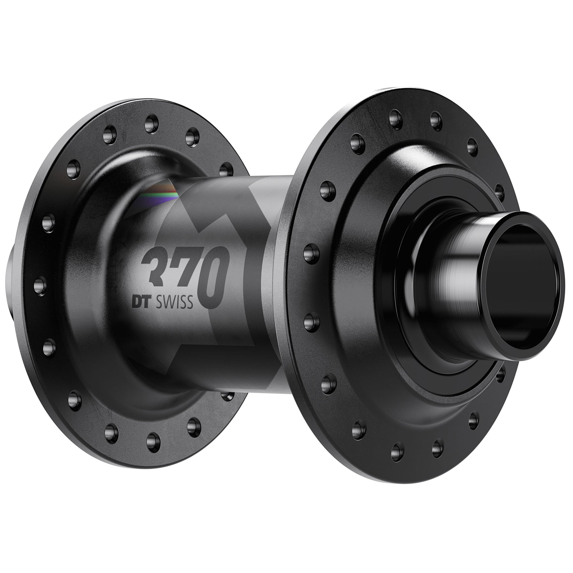 DT Swiss 370 DJ Non-Disc Front Hub 32h  20x110mm-Goodwynn'sGoodwynn's