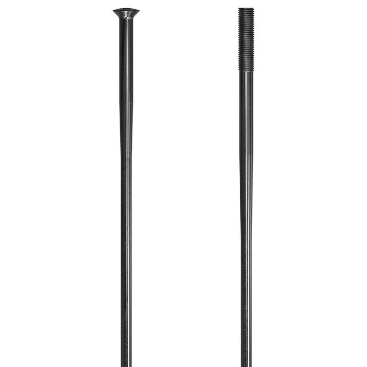 DT Swiss Competition Race 14g DB Spoke SP  Blk 300mm 20/Ct-Goodwynn'sGoodwynn's