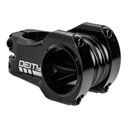 Deity Copperhead 42mm 35 Stem Black-Goodwynn's