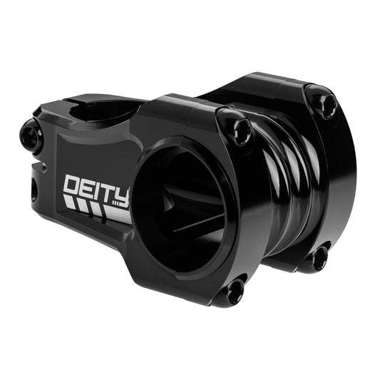 Deity Copperhead 42mm 31.8 Stem Black-Goodwynn's