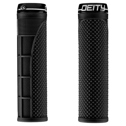Deity Megattack Grips-Goodwynn's
