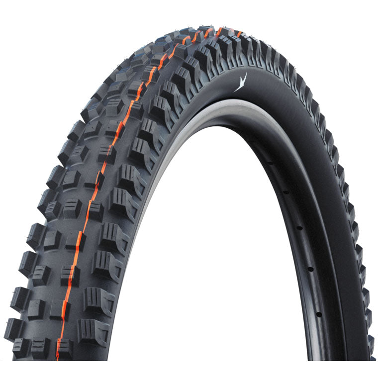 Schwalbe Magic Mary Trail Pro Radial Tire 29x2.5" Ultra Soft