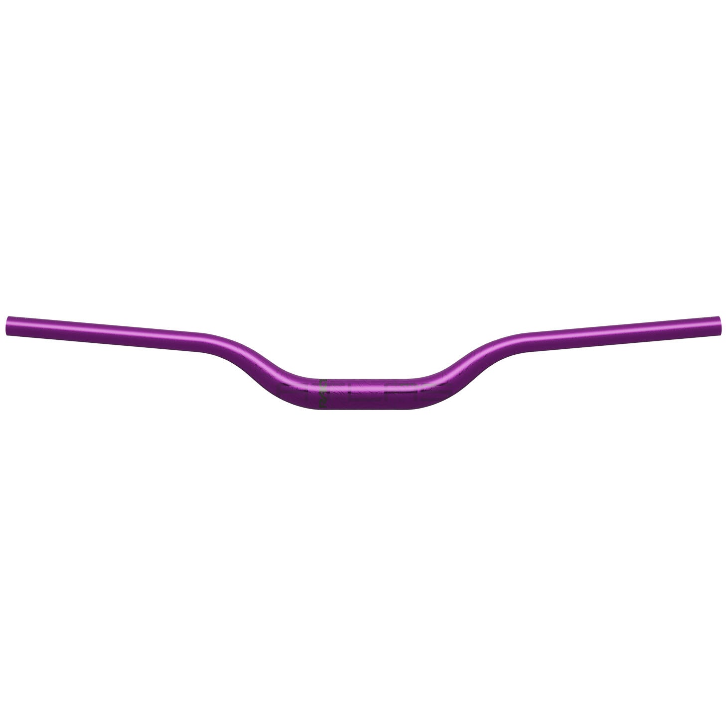 Race Face Atlas Riser Bar (35.0) 55mm/800mm Purple-Goodwynn'sGoodwynn's