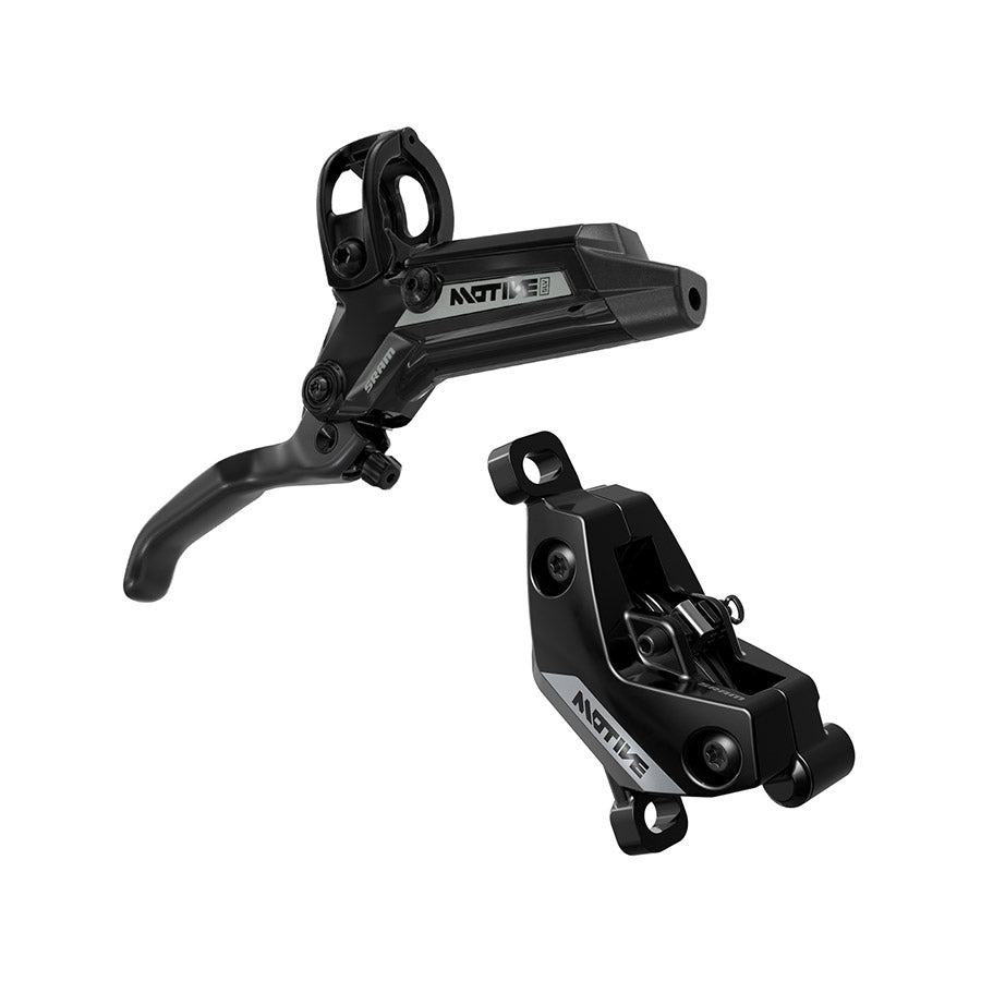 SRAM Motive Silver V2 Disc Brake Rear 2000mm Blk A2-Goodwynn'sGoodwynn's