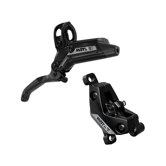 SRAM Motive Silver V2 Disc Brake Rear 2000mm Blk A2-Goodwynn's