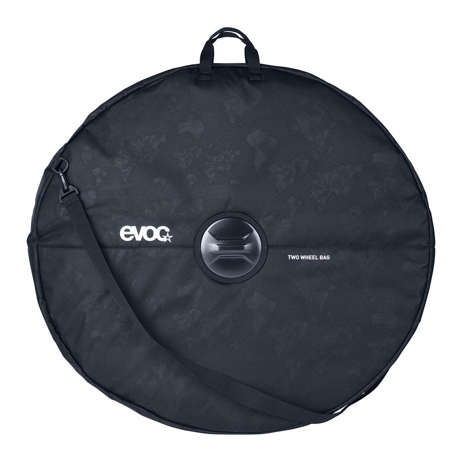 EVOC Two Wheel Bag Wheel Bag-Goodwynn'sGoodwynn's