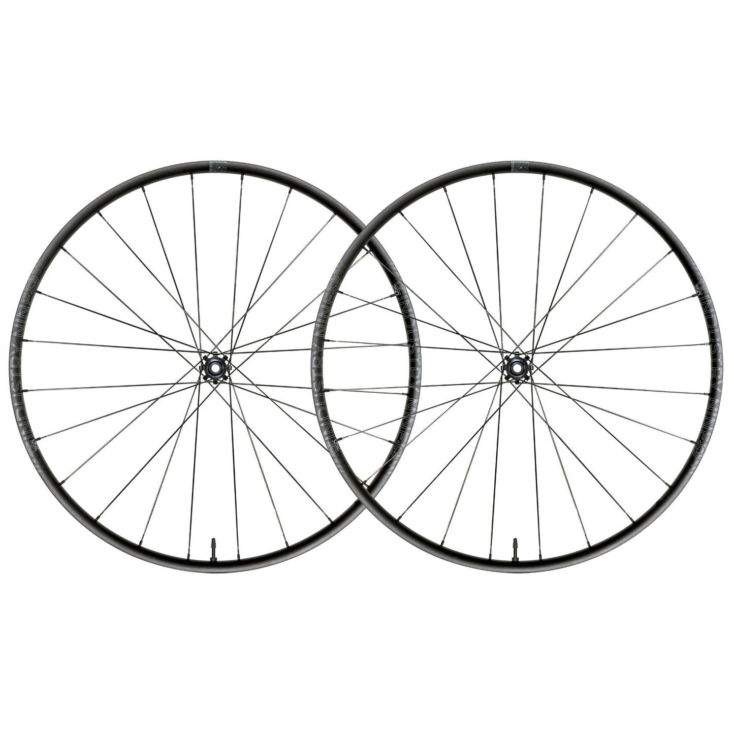 Industry Nine Solix SL UL250 Wheelset 650b 12x100/142 HG11R  