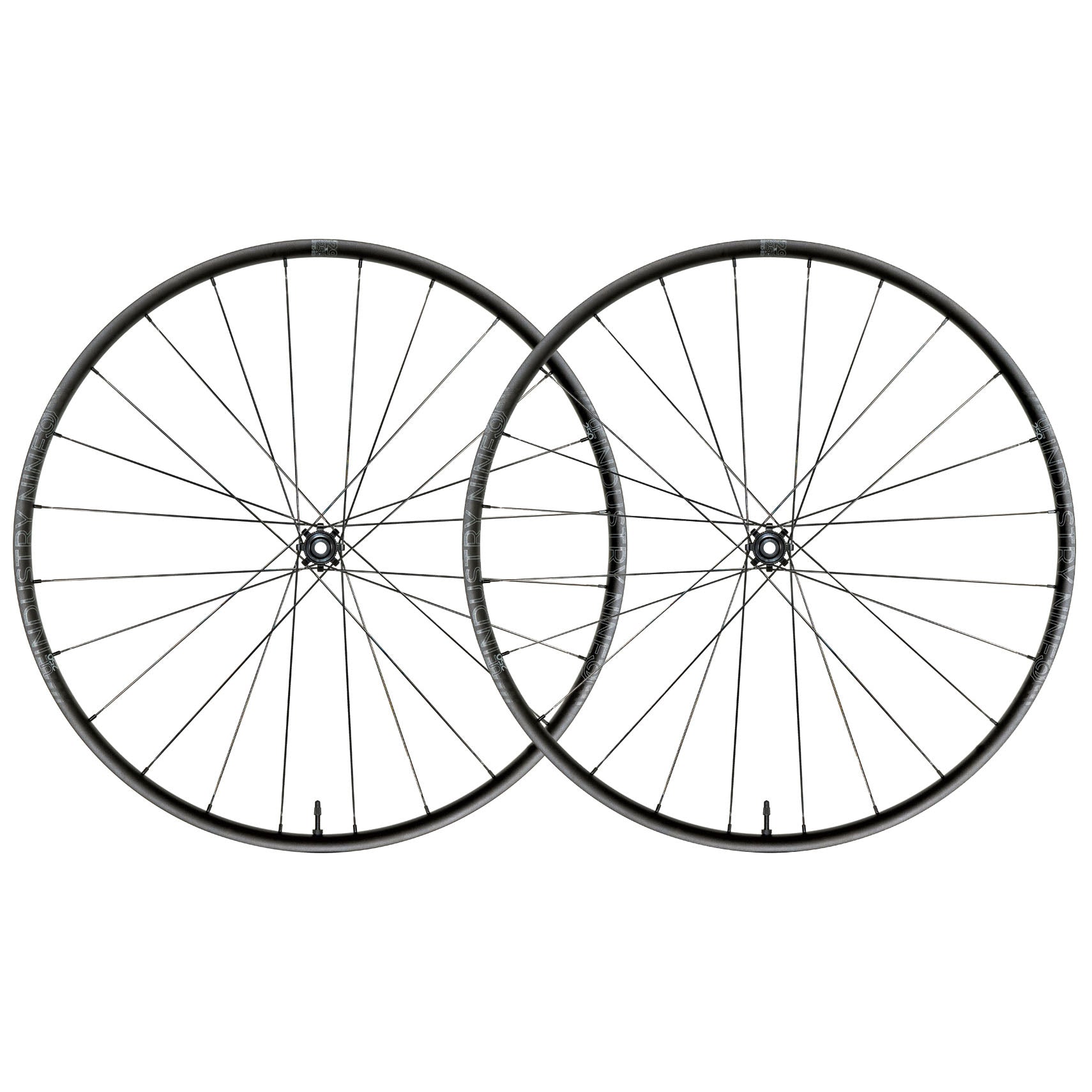 Industry Nine Solix SL UL250 Wheelset 650b 12x100/142 HG11R  -Goodwynn'sGoodwynn's