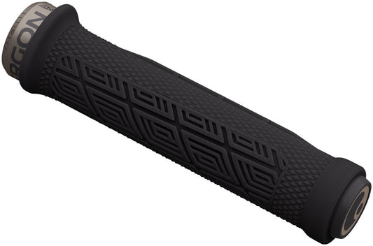 Ergon GDH Grips - Slim Black-Goodwynn's