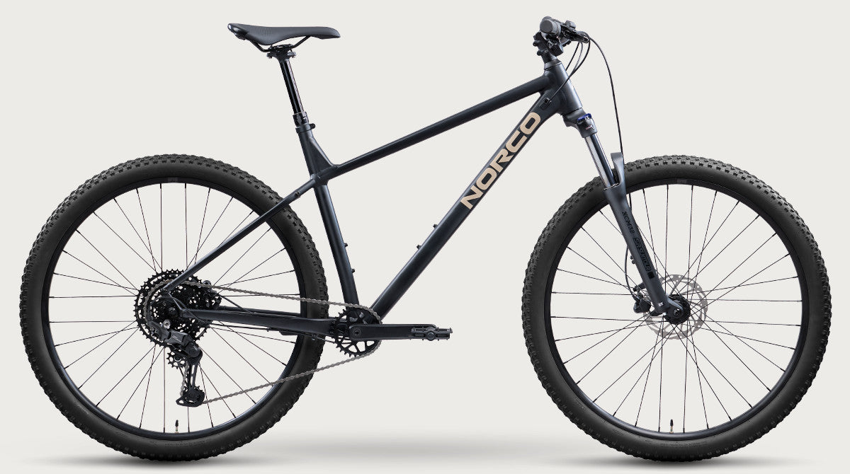 Storm 1 (2027) - Black / S - 27.5-Goodwynn'sGoodwynn's