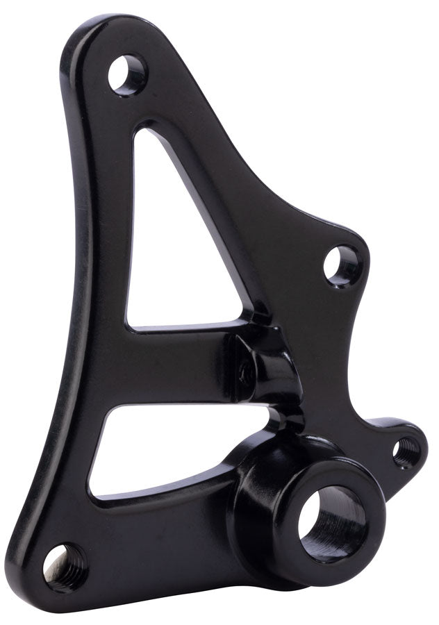 Salsa Alternator 1.0 / 1.5 Swing Plate Left Non-driveside Thru Axle Fender Mount - 3797-Goodwynn'sGoodwynn's