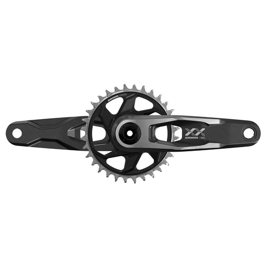 SRAM XX DH Eagle T-Type Crankset CL55 34t 160mm-Goodwynn's