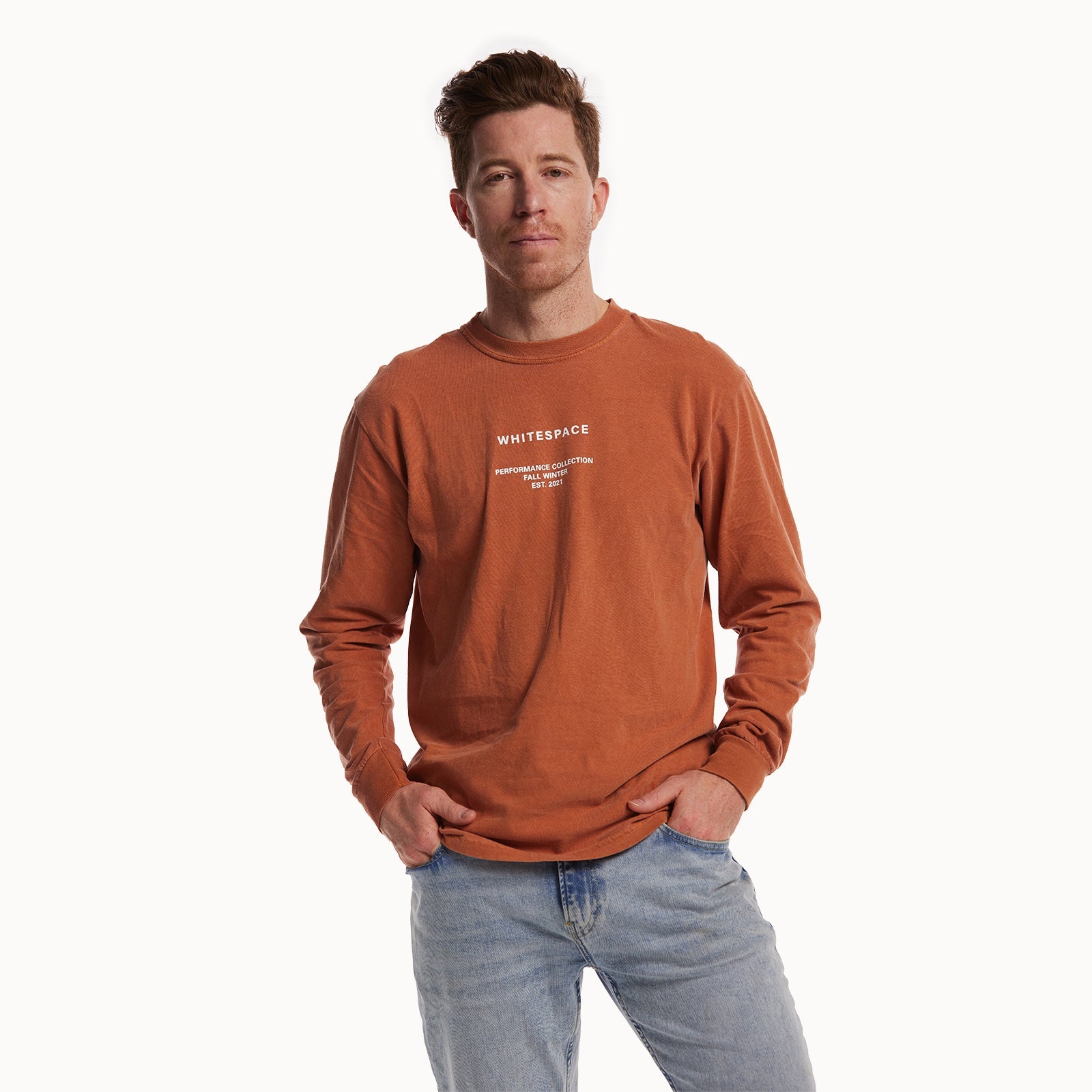 Think Outside The Mind Collection: Long Sleeve-Goodwynn'sGoodwynn's