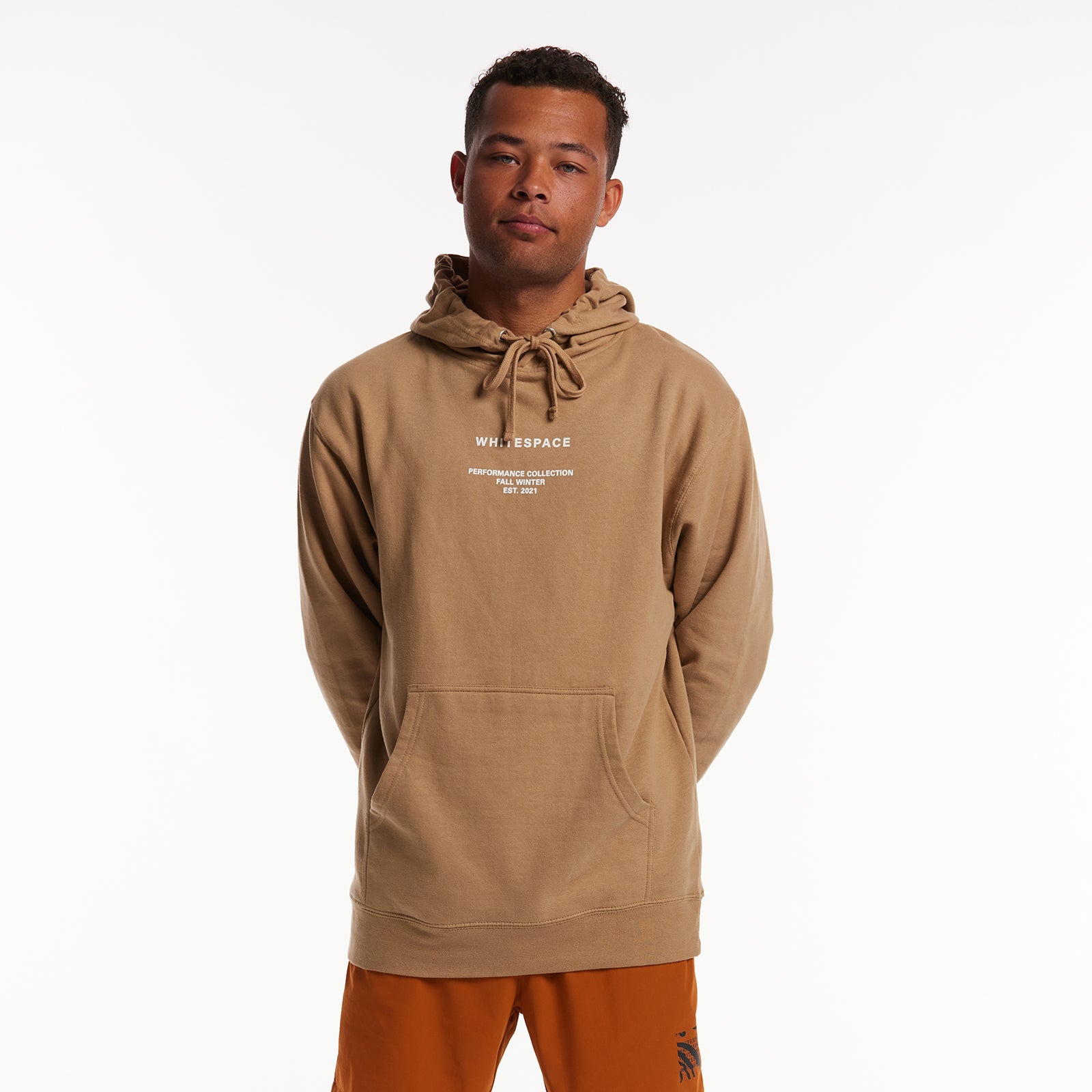 Performance Collection Hoodie-Goodwynn'sGoodwynn's