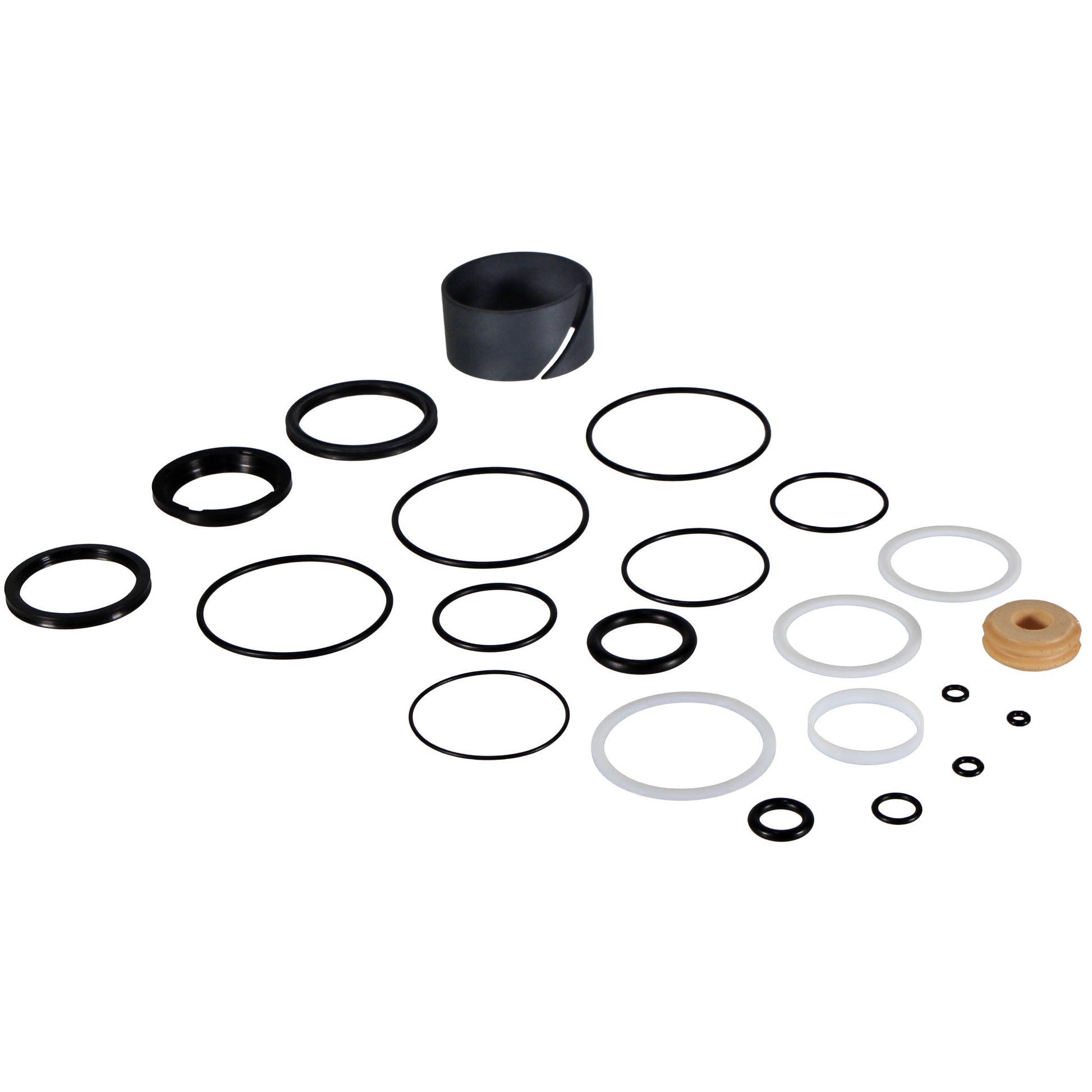 Fox Shox Damper & Air Spring Rebuild Kit 2024 Float Genie-Goodwynn'sGoodwynn's