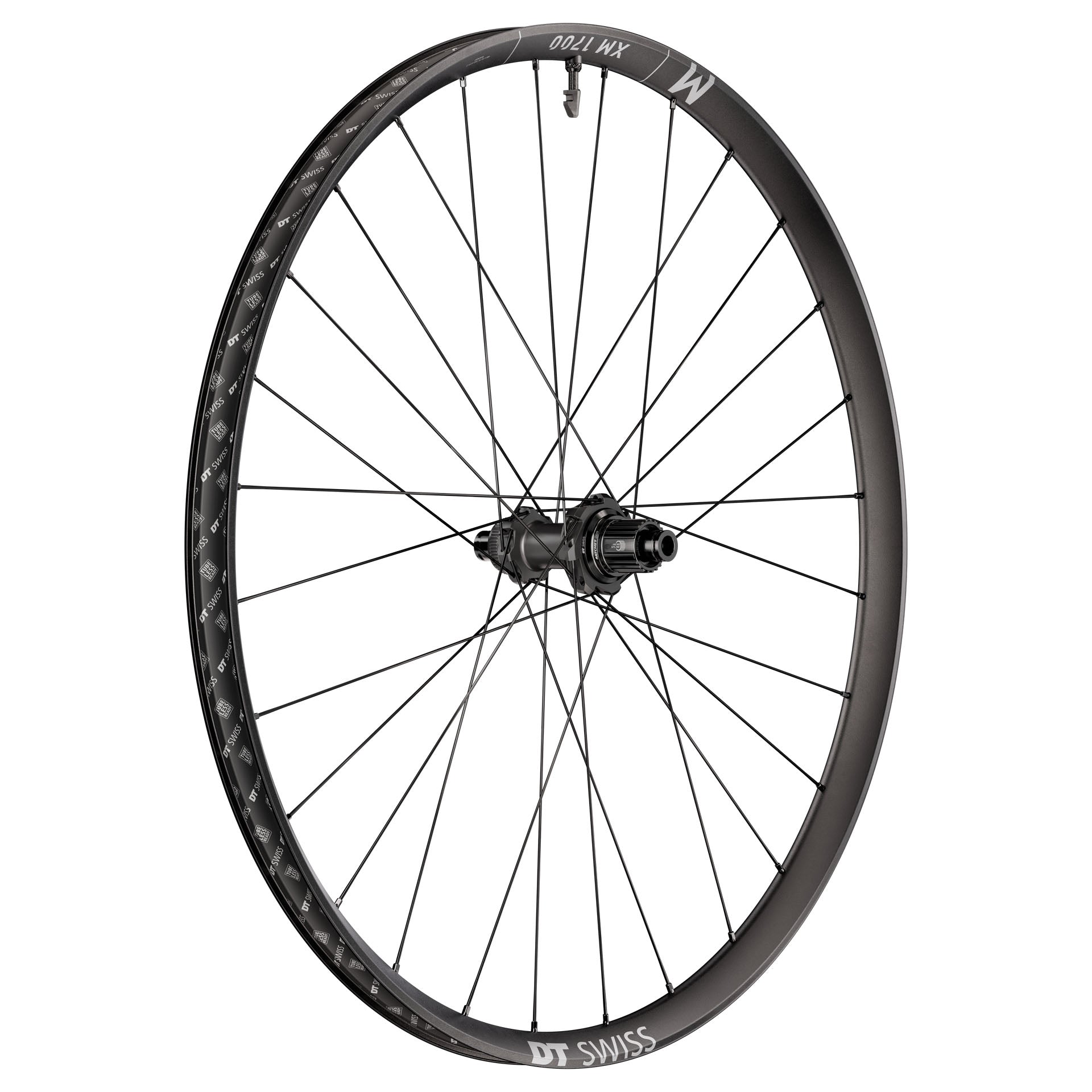DT Swiss XM 1700 Spline Rear Wheel 29" 12x148 MS-Goodwynn'sGoodwynn's