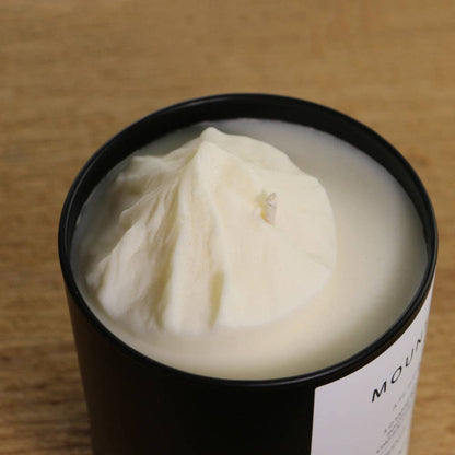 Tree Line Candle Co - Mount Hood