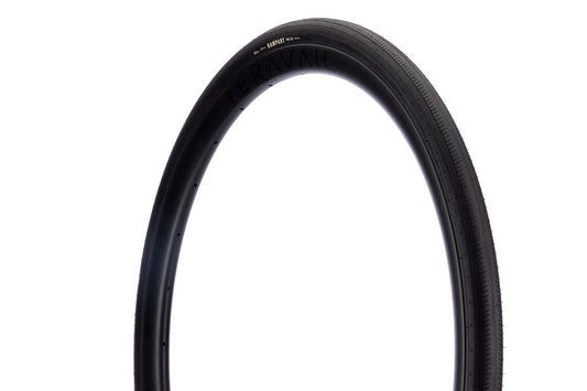 Teravail Rampart Tire - 700 x 32 Tubeless Folding BLK Durable Fast Compound-Goodwynn's