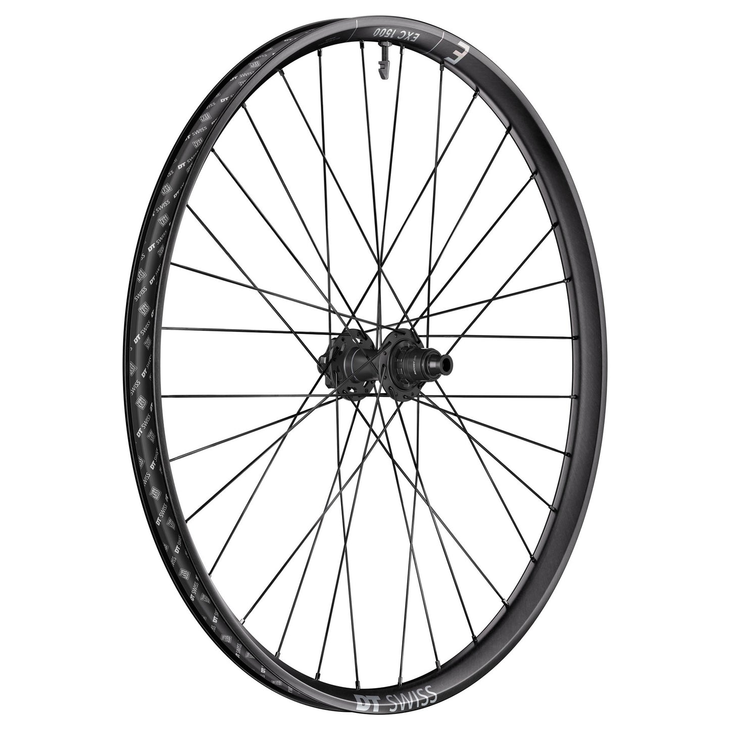 DT Swiss EXC 1500 Classic Rear Wheel 27.5" 12x157 XD