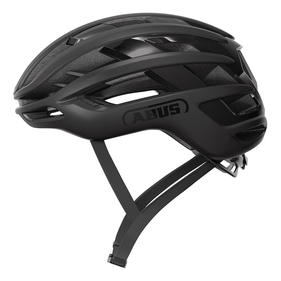 Abus AirBreaker 2.0 Helmet S 51 - 55cm Velvet Black-Goodwynn'sGoodwynn's