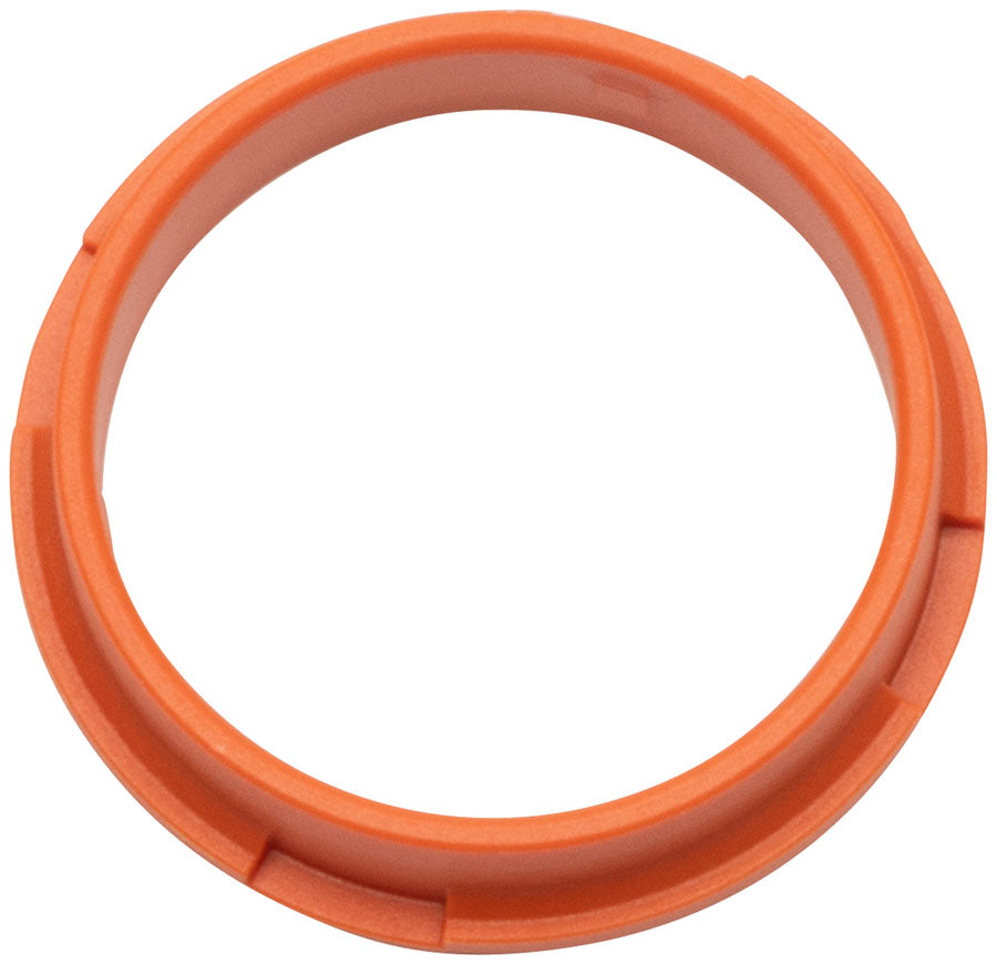 FOX Volume Spacer - 2026 FLOAT X2 Neg 3.6cc Orange-Goodwynn'sGoodwynn's