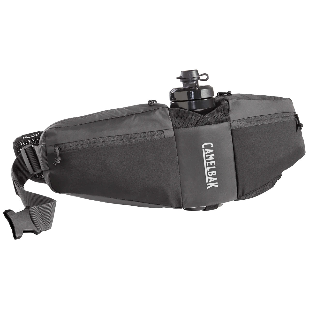 Camelbak Podium Flow 4 Waist Pack Black-Goodwynn'sGoodwynn's