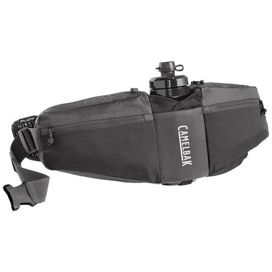 Camelbak Podium Flow 4 Waist Pack Black-Goodwynn's