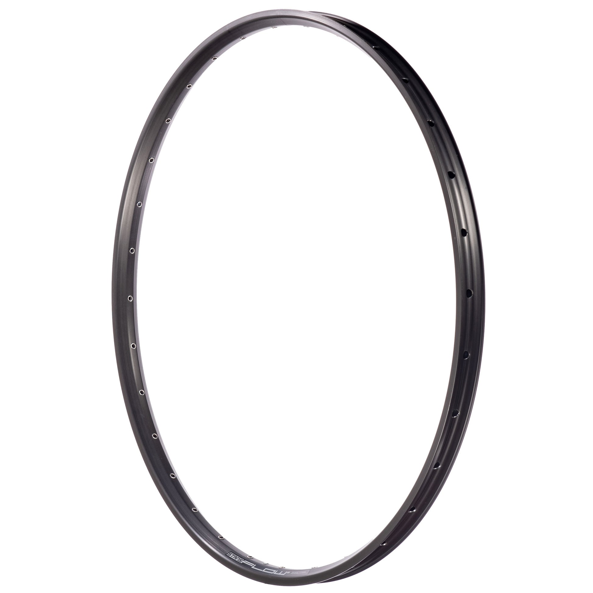 Stan's Flow D Series 29" Disc Rim 32h Black  -Goodwynn'sGoodwynn's