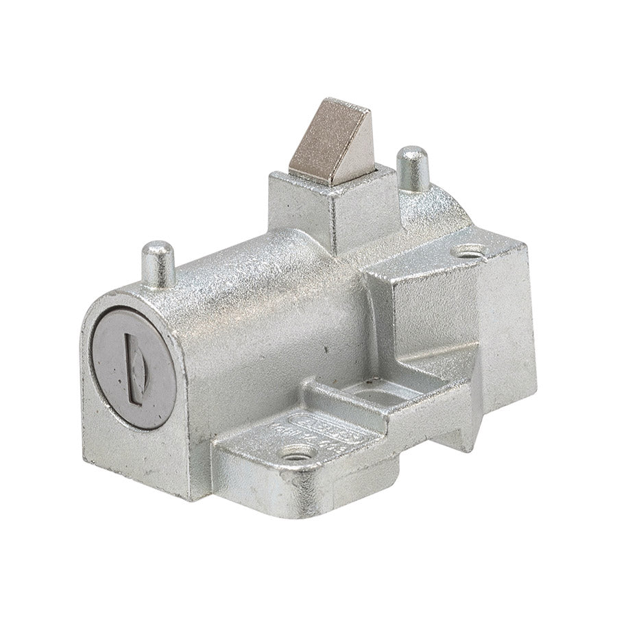Abus Shimano T82 Battery Locks BLO SHI DT1 T82 Down Tube-Goodwynn'sGoodwynn's